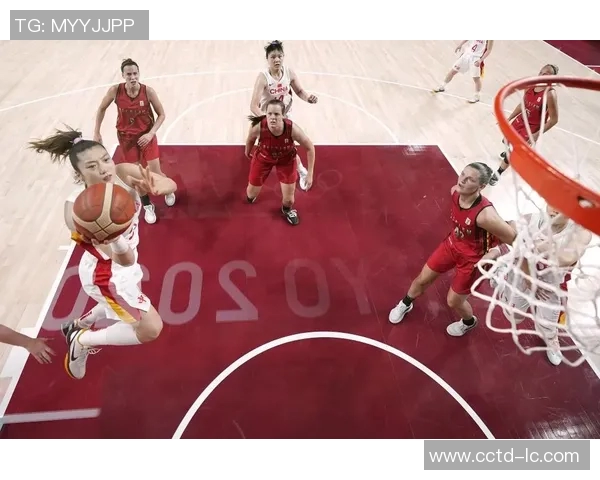 广州篮球队逆袭之路：从默默无闻到奥运赛场的辉煌征程